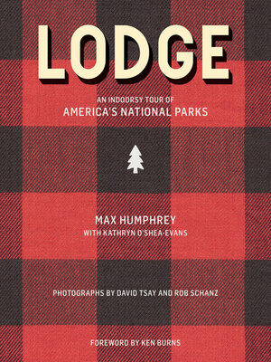 cover image of Lodge